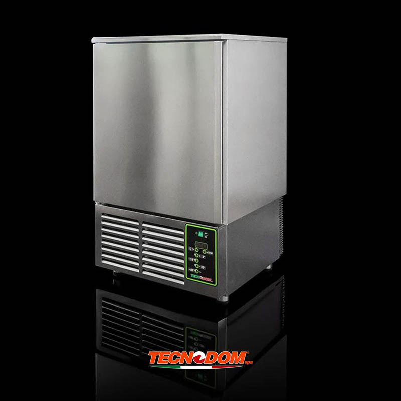 Aladino, the invisible ally that protects flavor and safety