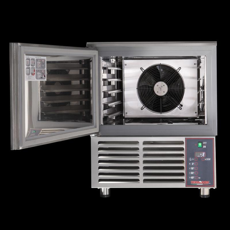 How to best preserve cooked vegetables