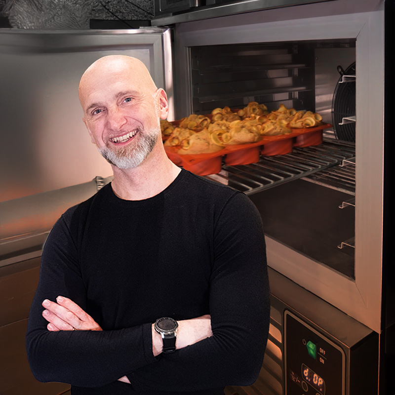 Tecnodom: L'eccellenza Made in Italy al servizio della ristorazione di qualità