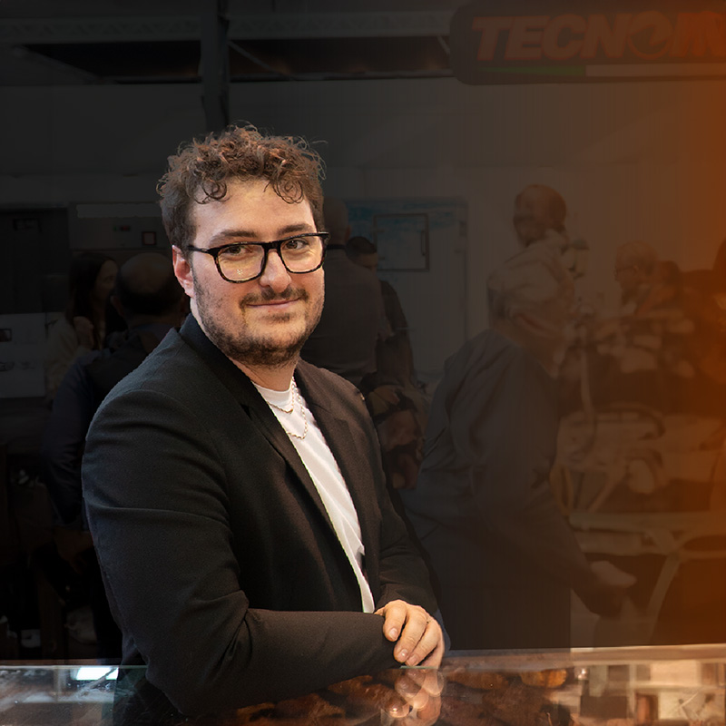 Intervista a Kevin Giacon: i segreti di Tecnodom e l'impatto dell'etica ambientale nell'Horeca