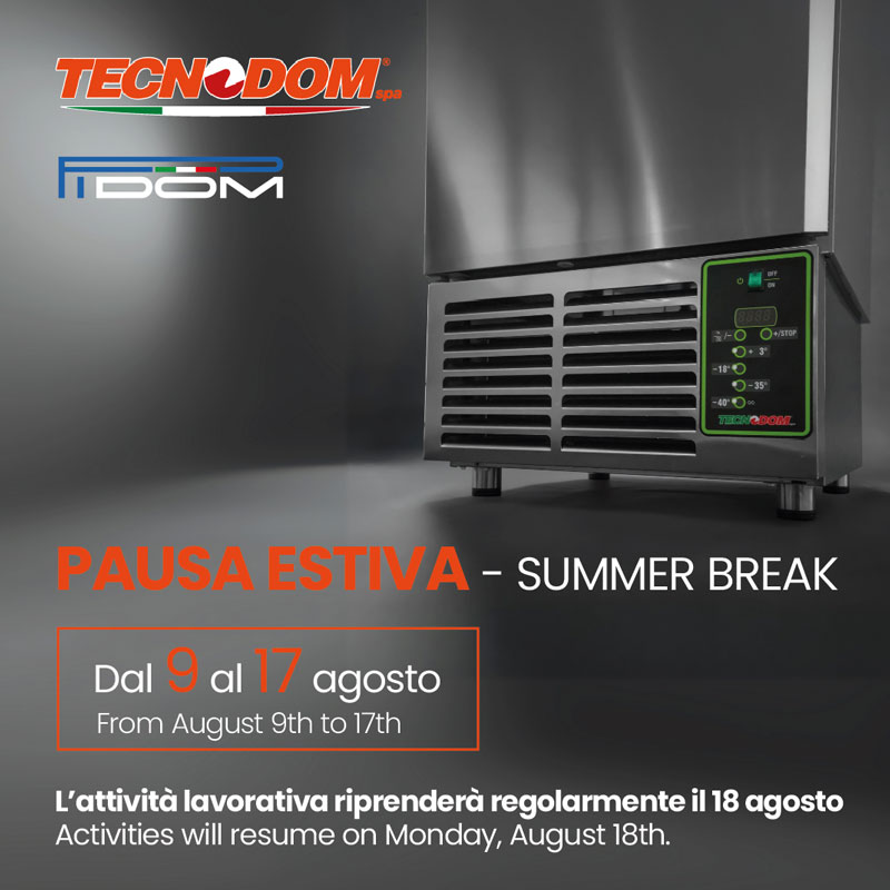 Summer Break: We’re Taking a Short Pause!