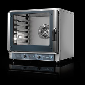 NERONE MID meccanico