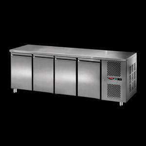 TAVOLO MID GASTRONOMIA TN/BT